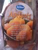 Abricots secs dénoyautés - Product