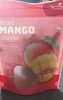 Dried Mango chunks - Produit