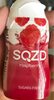 SQZD raspberry sugars-free - Product