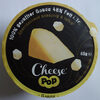Cheese Pop Gouda - Product