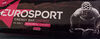 Eurosport Energy Bar Cherry - Producto