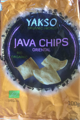 Chips Orientale - Product - en