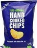Chips Handcooked Rozemarijn Himalaya Zout - Product