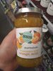 sinaasappel marmalade - Produit