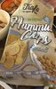 Hummus chips au sel - Produkt