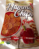 Hummus Chips With Paprika - Prodotto