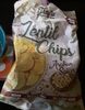 Lentil chips Arabian Spices - Product