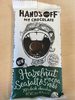 Hazelnuts and sea salt and cocoa nibs - Produkt