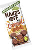 Hands off my chocolate Caramel SeaSalt - Product