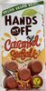 Hands off my chocolate Caramel SeaSalt - Produit