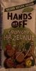 Hands off Crunchy Hazelnut - Producto