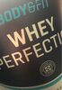Whey - Product