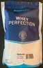 Whey Perfection - Product