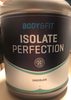 Isolate Perfection - Produit