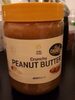 Crunchy Peanut Butter - Produkt