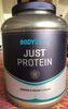 Just Protein - Produit