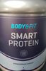 Smart protein Body&Fit - Produit