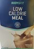 Low Calorie Meal - Product