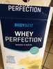 Whey perfection - Product
