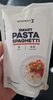 Body &fit, Smart Spaghetti - Prodotto