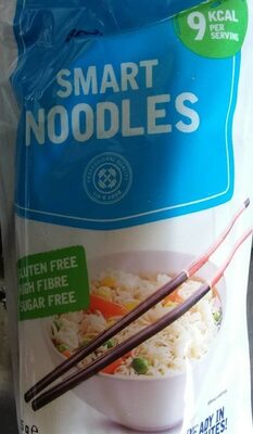 Smart Noodles - Product
