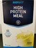 High protein meal - Product