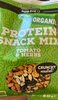 Protein snack mix - Produit