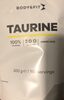 Taurine - Produit