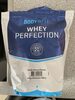 Body&Fit: Whey Perfection: Vanilla Almond - Product