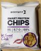 Smart protein chips - Produit