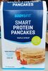 Smart Protein Pancakes - نتاج