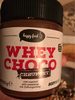 Whey Choco Crunchy - نتاج