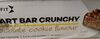 Smart bar crunchy - Product