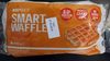 Smart Waffles, Original - Produkt
