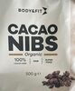 Cacao Nibs - Producto