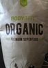 Organic prenium superfood - Produit