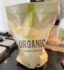 Organic Rice Protein - Product