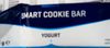 Smart Cookie Bar,Yogurt - Product