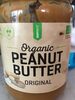 Peanut butter original - Product