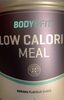 Low calorie meal - Product