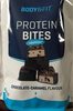 Protein bites - Produkt