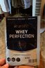 Whey perfection - Product