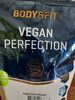 Vegan perfection. Shake protéiné. - Product