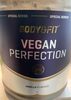 Vegan Perfection - Produkt