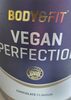Vegan perfection - Produit