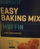 Easy baking mix muffin - Produit