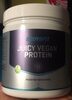 Juicy vegan protein - Product