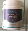 Juicy vegan protein - Product