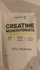 Creatine Monohydrate - Produit