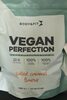 Vegan Perfection Salted Caramel Flavour - Product